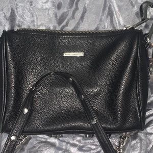 Rebecca Minkoff leather crossbody